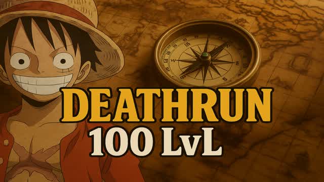 Deathrun One Piece