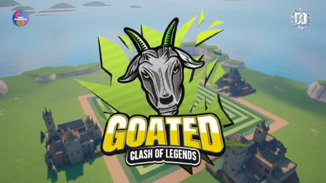 Capture 2 – Goated : Clash of Legends