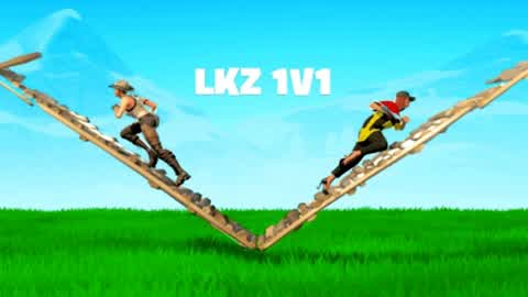 LKZ 1V1 MAP (200 PUMPS)