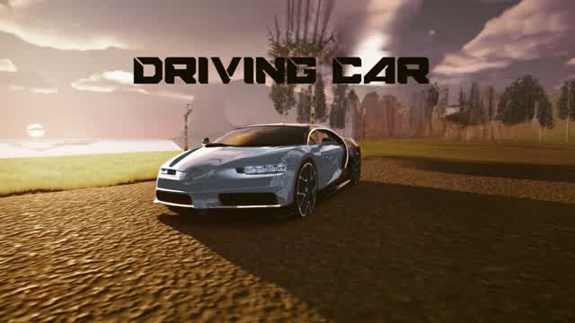 GAT DRIVING CAR 💥