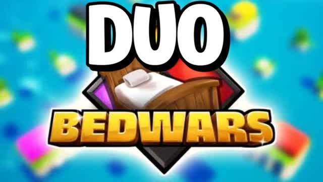 duo bedwars