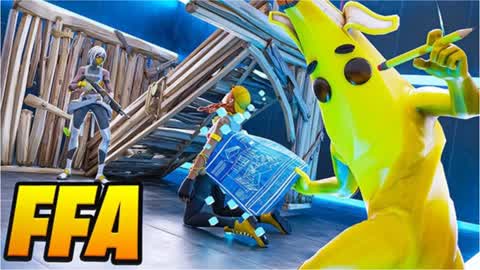 xuse Box Fights FFA