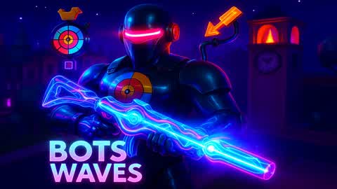 99 NIGHTS CITY BOTS