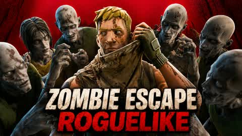 Zombies 🧟 [ROGUELIKE]