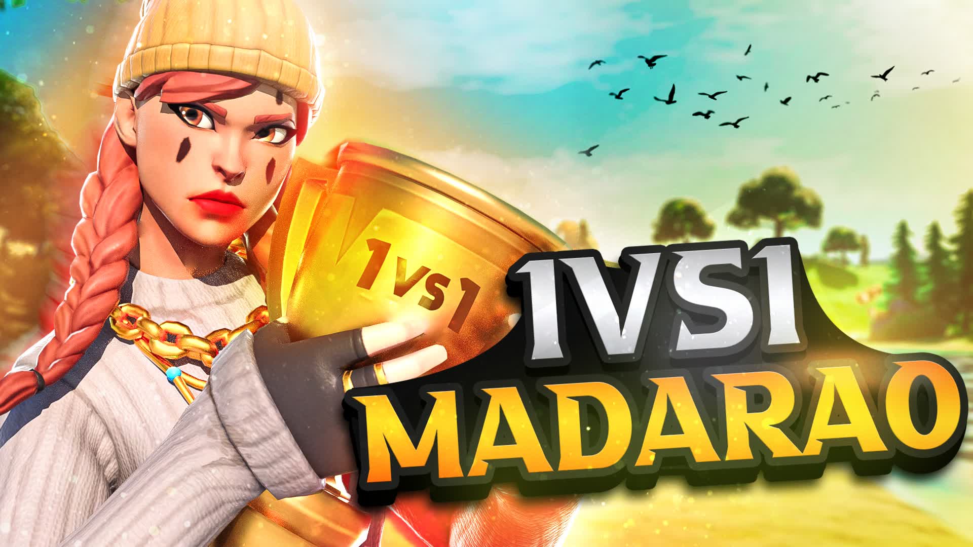 Madara0 1vs1