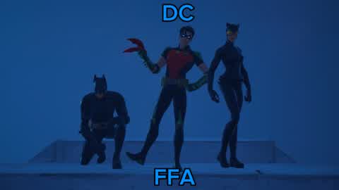 DC FFA