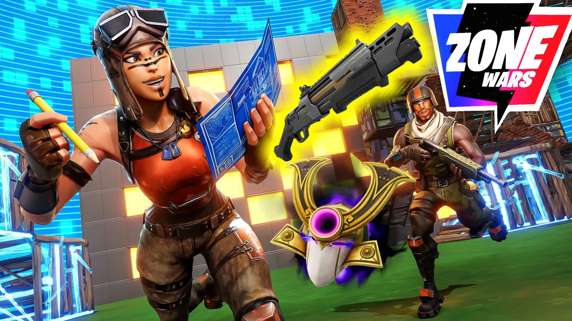 ⭐karma2 pro zonewars🎯