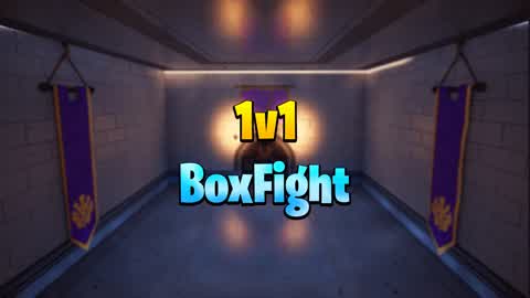 1v1 Boxfight