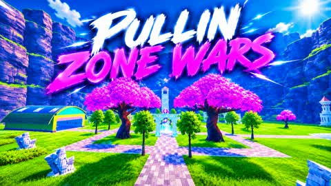 Pullin zone wars