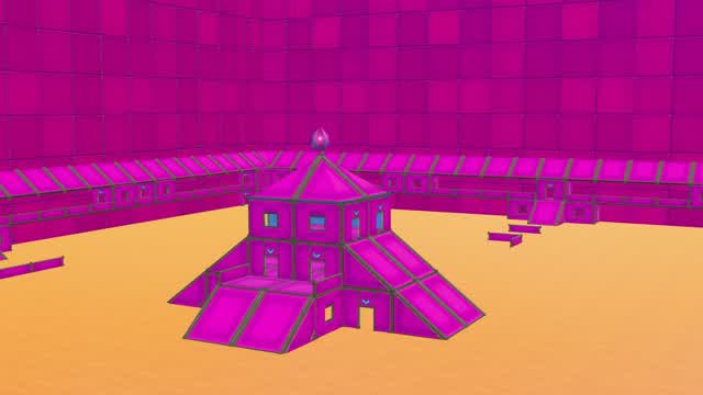 ALL WEAPONS - FREE FOR ALL - NO BUILD