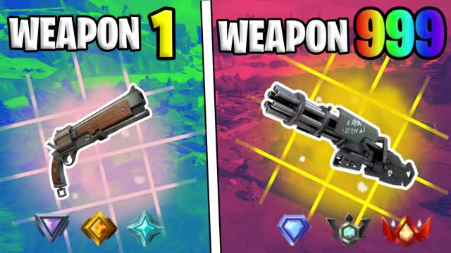 🎯Greasy Gun Game🎯One Shot🔫