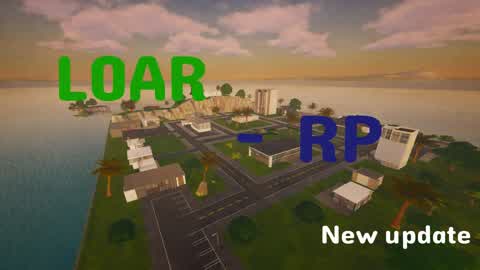 🌴 LOAR PR