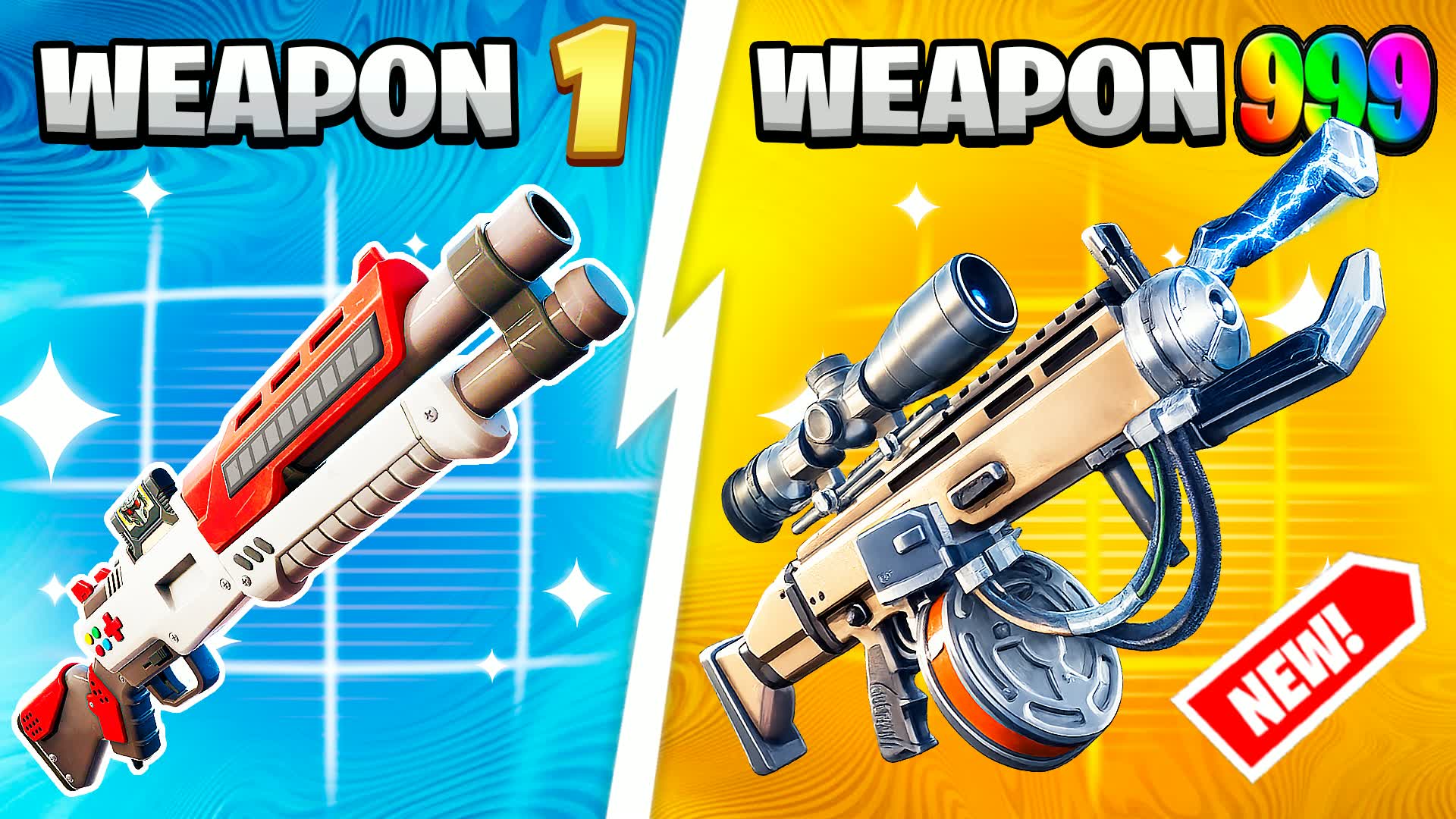 🏖️SUMMER GUN GAME🔥ONE SHOT🎯CRAZY