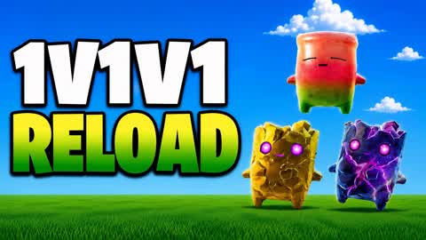 1V1V1 RELOAD SCRIMS