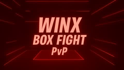 WINX BOX FIGHT (PvP)