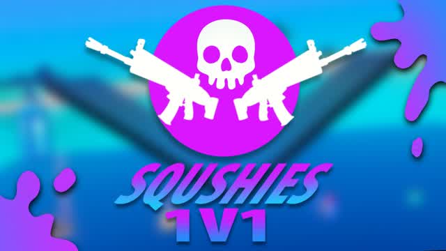 Squshies 1V1 V2.1