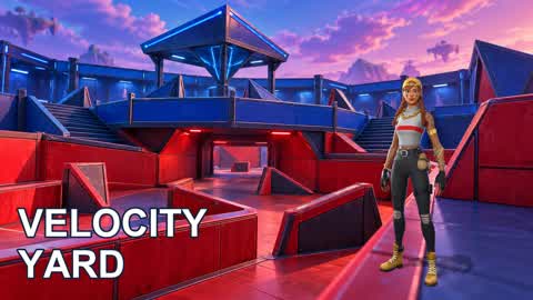 VELOCITY YARD