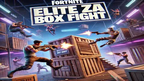 ELITE ZA ZoneWars