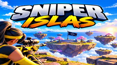 SNIPER ISLANDS