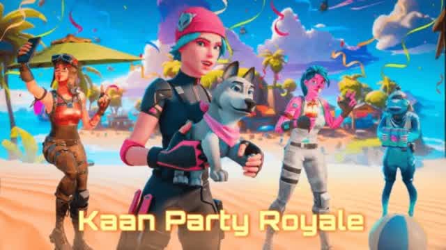 Capture 1 – Kaan Party Royale