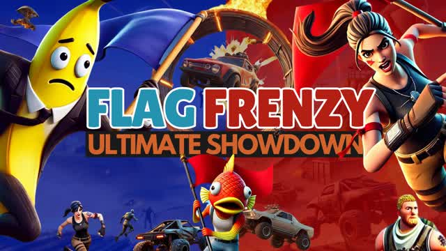 Capture 1 – Flag Frenzy Ultimate Showdown