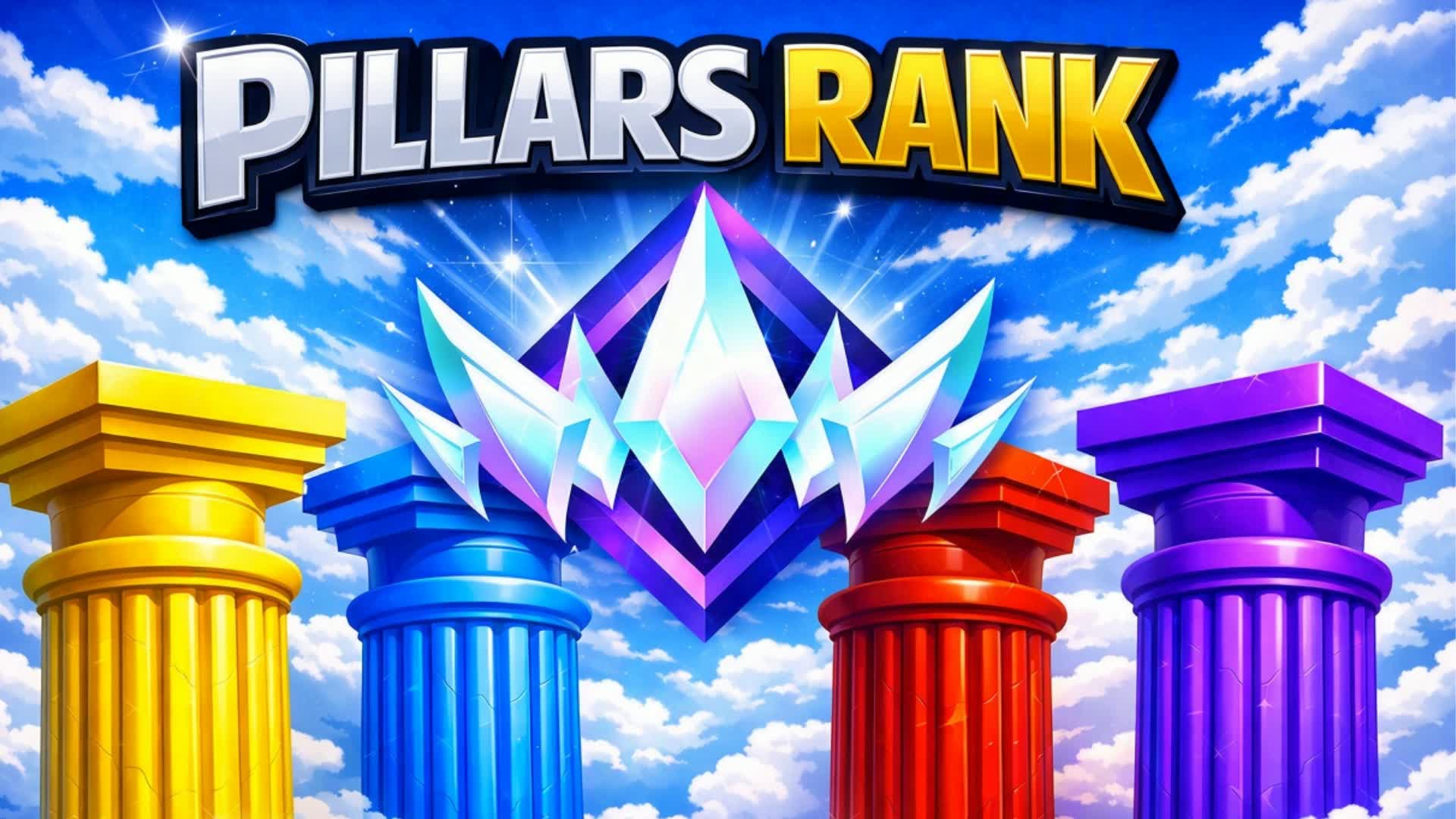 RANK PILLARS