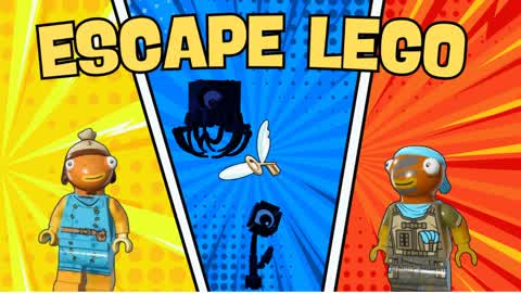 ✨LG ESCAPE ROOM ✨