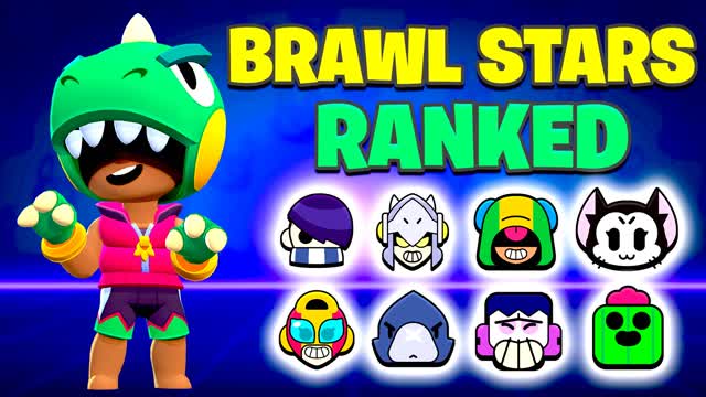 Brawl Stars BOX