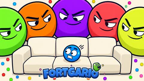 Fortgario