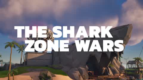 The Shark ZoneWars