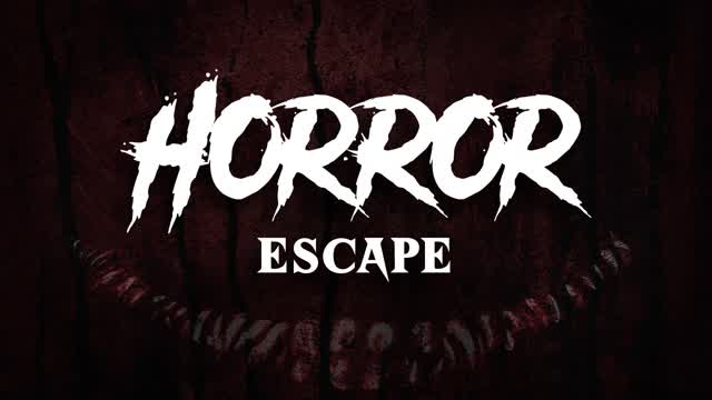 [HORROR] HAUNTED ESCAPE