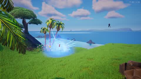 Kriknus's Ice King Vs Foundation