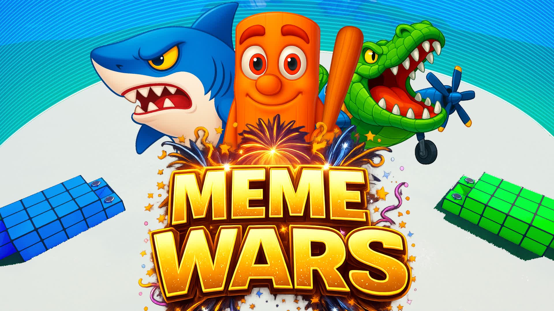 Meme Wars
