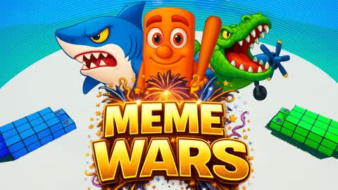 Meme Wars