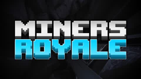 Miners Royale