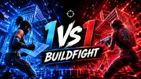 ## Build fight 1vs1, retro mode ##
