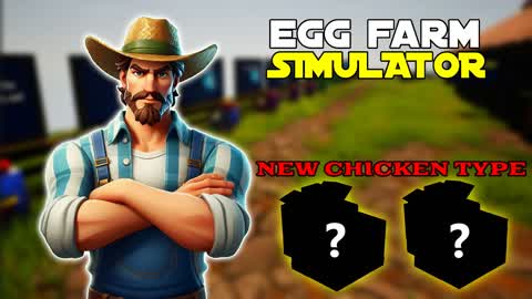 🐔EGG FARM TYCOON🐔