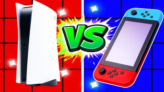 UNDERRATED RED VS BLUE 🔴🔵 SUPER FUN 4