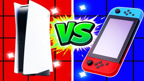 UNDERRATED RED VS BLUE 🔴🔵 SUPER FUN 4