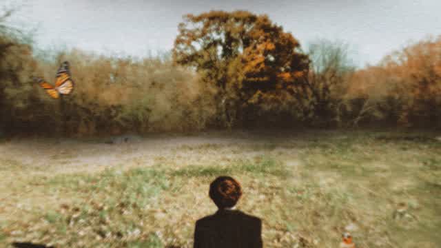 Capture 1 – FROM ONE ME TO ANOTHER