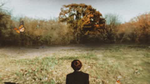 FROM ONE ME TO ANOTHER