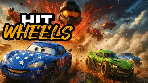 🤩HITWHEELS🤩