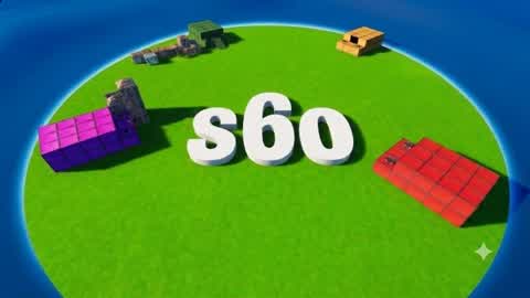 S60 Warzone