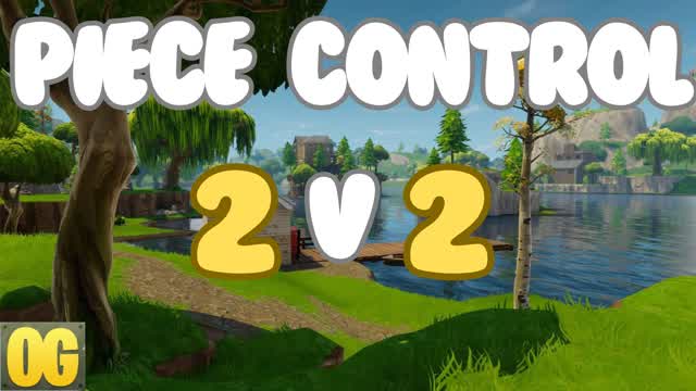 PIECE CONTROL 2VS2