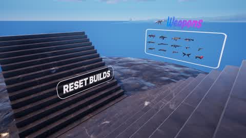 [RAPIDE]1V1 BUILD FIGHT