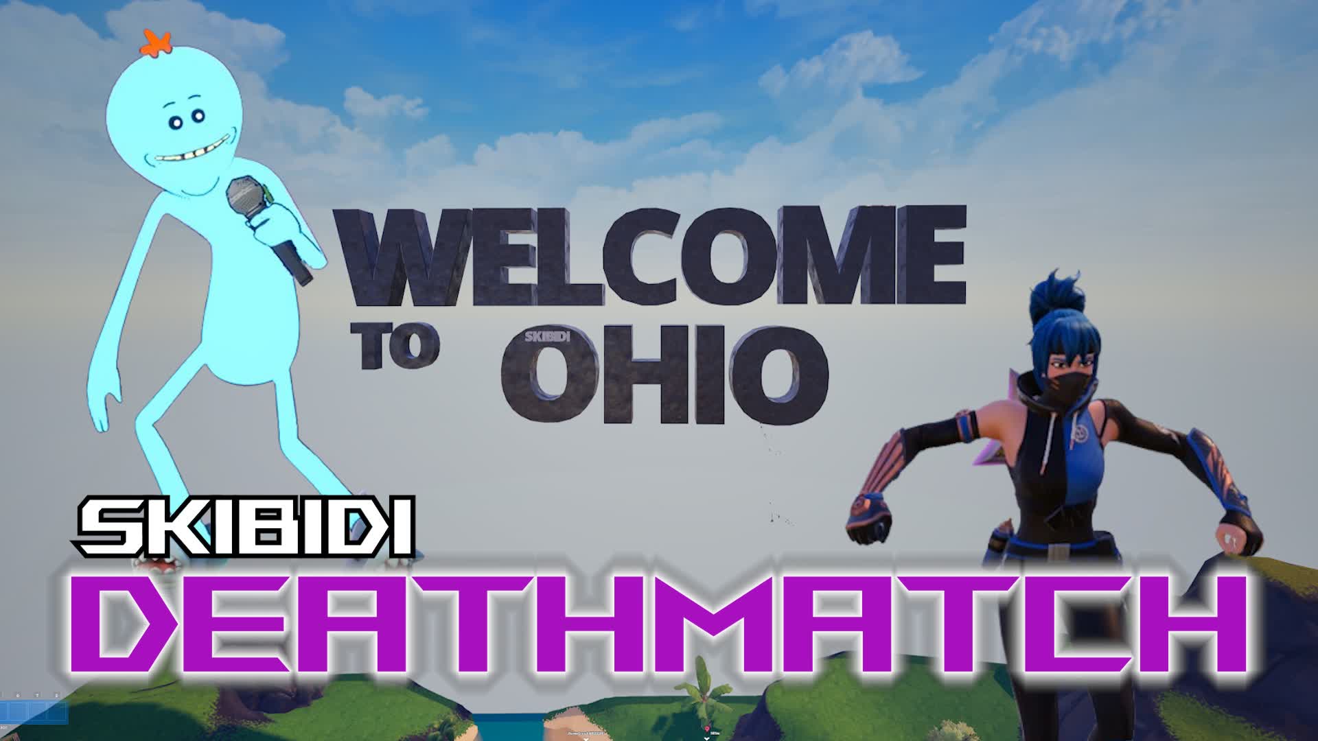 Deathmatch