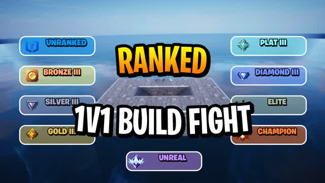 RANKED 1V1 [z7quitz]
