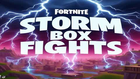 Storm Box Fights