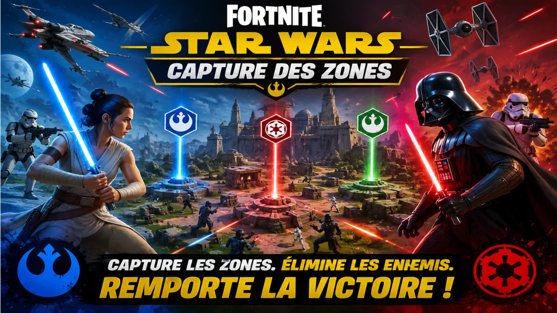 Stars Wars