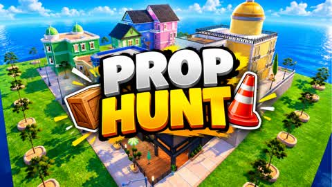 PROP HUNT BUT EVERYONE IS LYING!